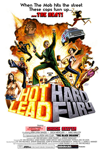Hot Lead Hard Fury (Hot Lead Hard Fury)