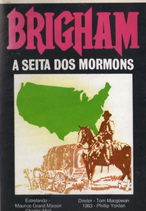 A Seita dos Mormons (Brigham)