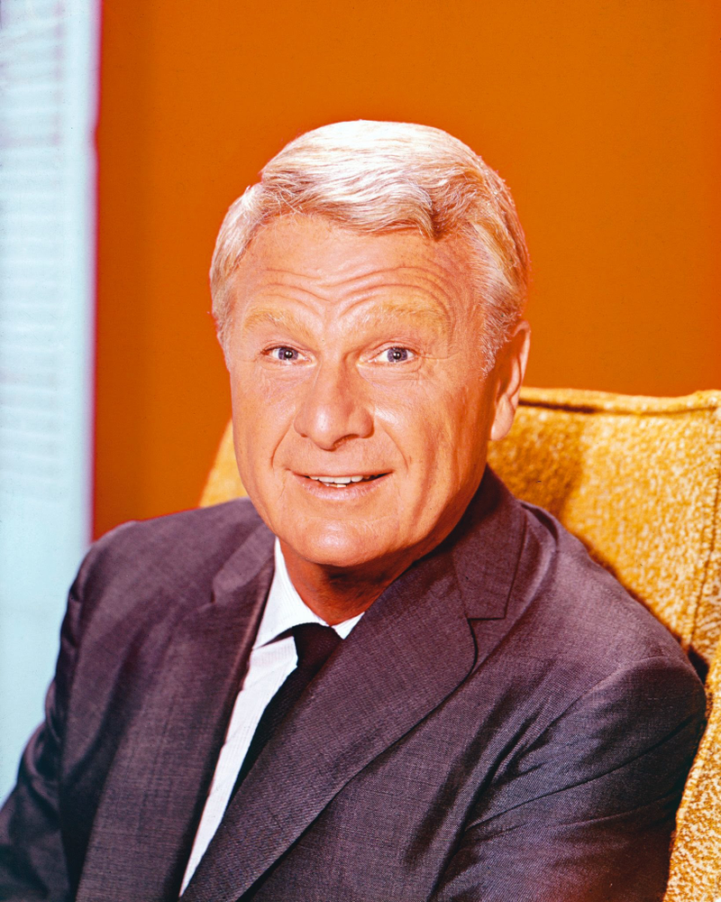 Eddie Albert (I) - Foto 3
