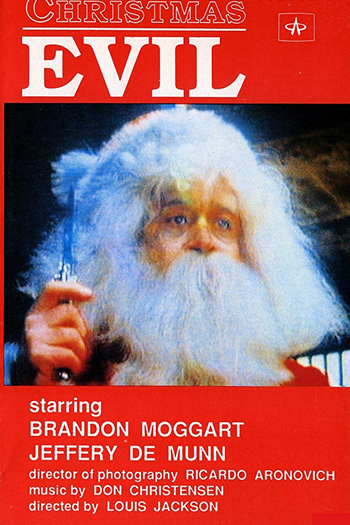  de Filme Natal Diabólico (1980)