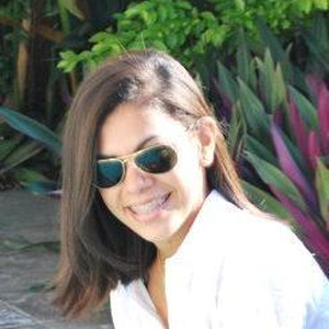 Foto de perfil de Camila