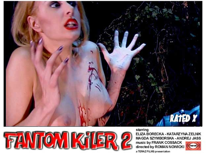 Foto 1 de Fantom kiler 2