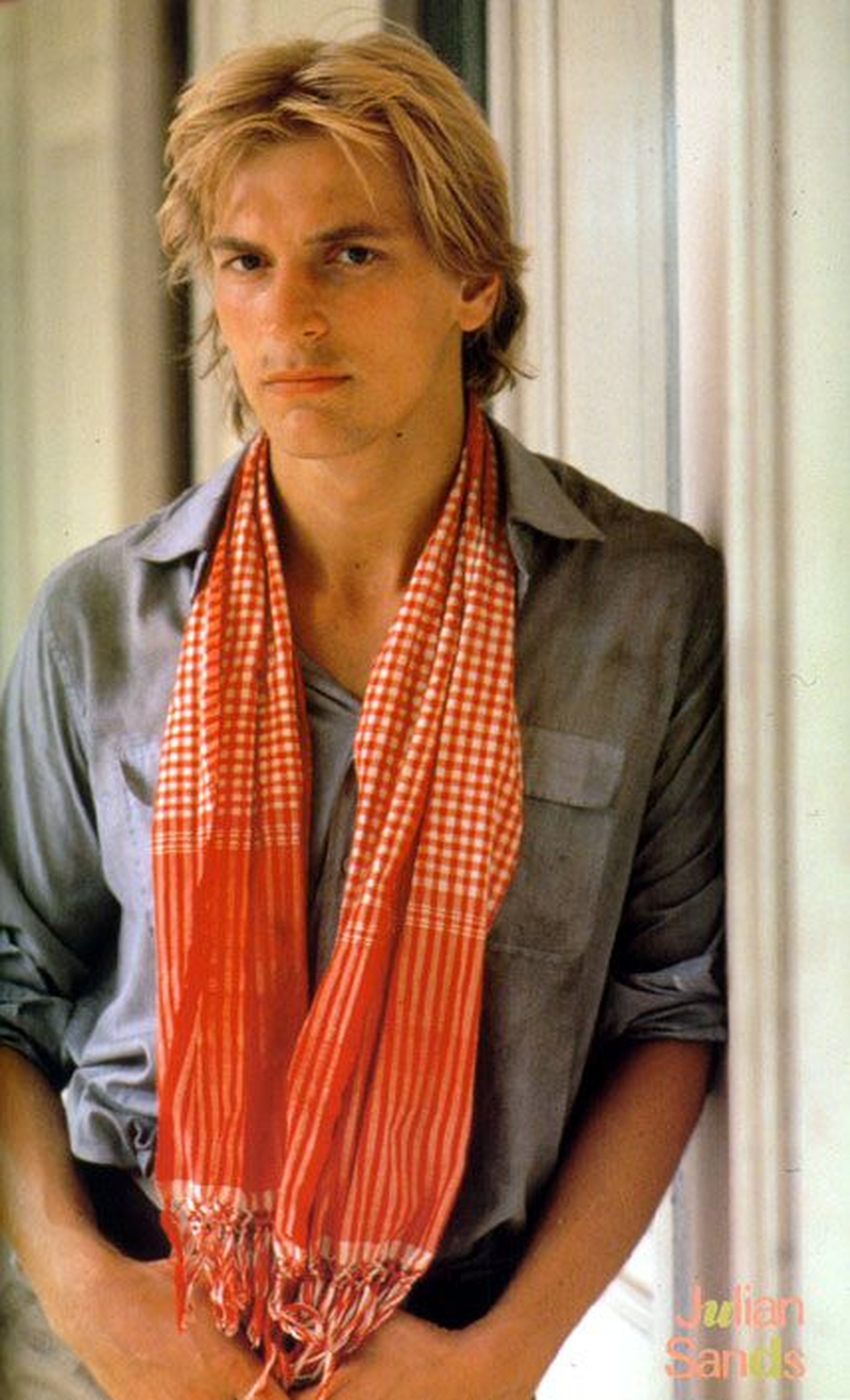 Julian Sands - Foto 1