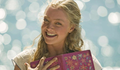 Amanda Seyfried fez 6 testes para "Wicked" antes de perder para Ariana Grande