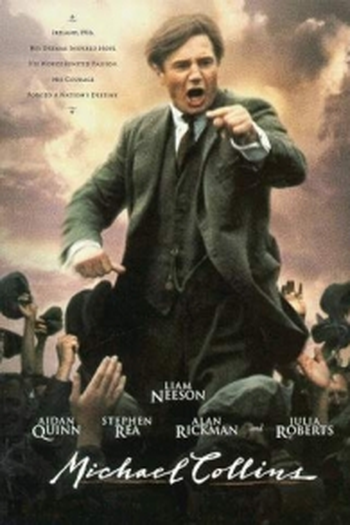  de Filme Michael Collins: O Preço da Liberdade (1996)