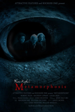 Metamorphosis (Metamorphosis)