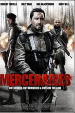 Mercenaries (Mercenaries)