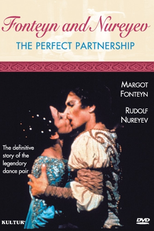 Fonteyn & Nureyev The Perfect Partnership (Fonteyn & Nureyev: The Perfect Partnership)