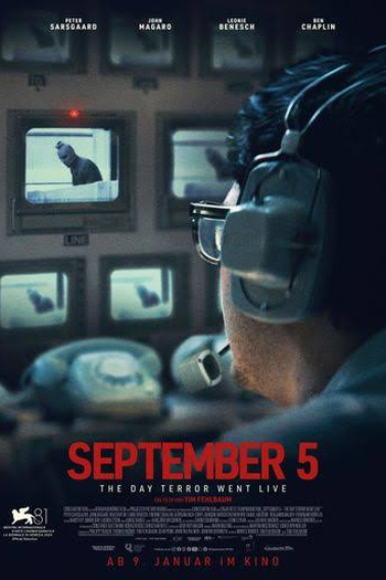  de Filme Setembro 5 (2024)