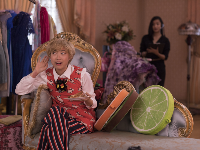 Foto 25 de Podres de Ricos