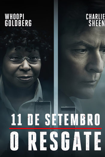  de Filme 11 de Setembro: O Resgate (2017)