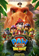Patrulha Canina: Uma Aventura Dino