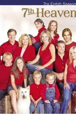 Sétimo Céu (8ª Temporada) (7th Heaven (Season 8))