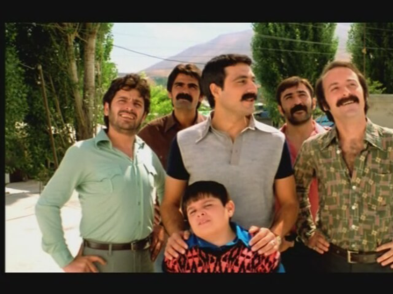 Foto 1 de Vizontele Tuuba