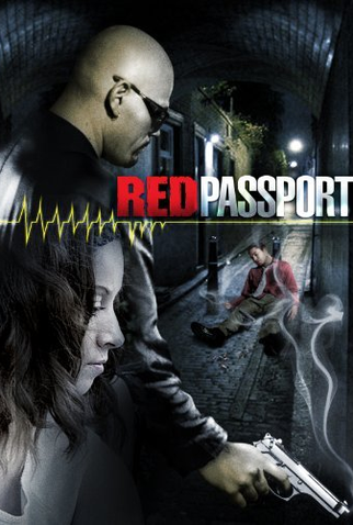 Poster 1 de Filme Passaporte Vermelho (2003)