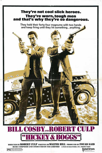  de Filme Os Perigosos (1972)