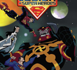 Legião dos Super-Heróis (2ª Temporada)
