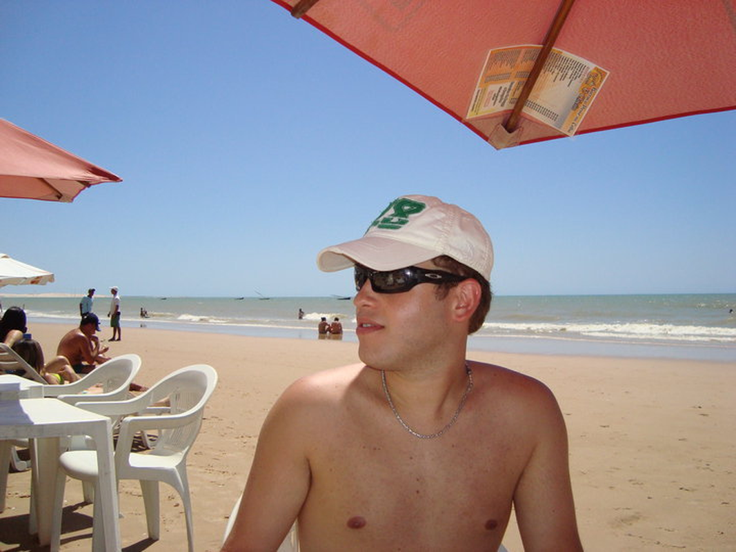 thiago Dantas - Foto 2