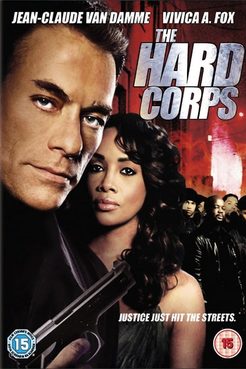  de Filme Força de Proteção (2006)