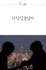 It's Not Over Yet (아직 안 끝났어)