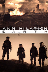 Terra Aniquilada   (Annihilation Earth)