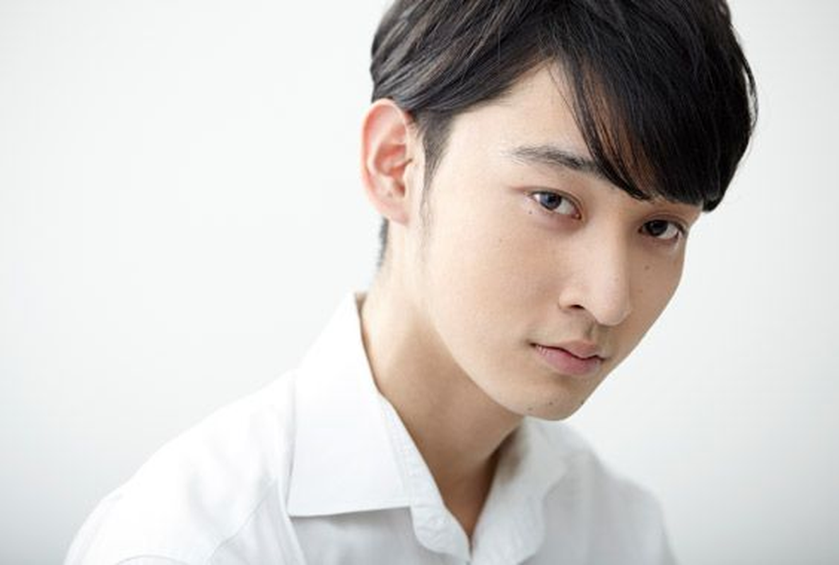 Uesugi Shuhei - Foto 1