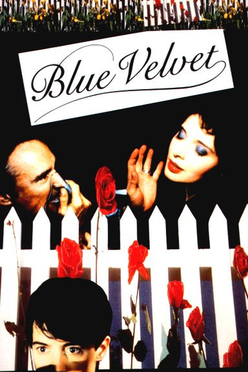  de Filme Veludo Azul (1986)