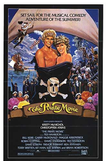 Romance Pirata (The Pirate Movie)