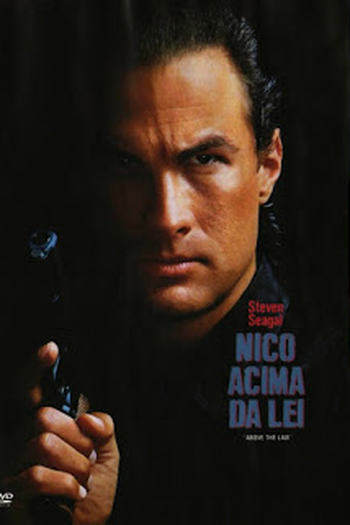 de Filme Nico: Acima da Lei (1988)