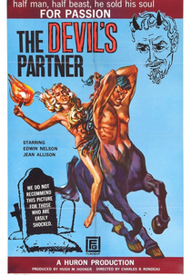 Parceiro do Diabo (The Devil’s Partner)