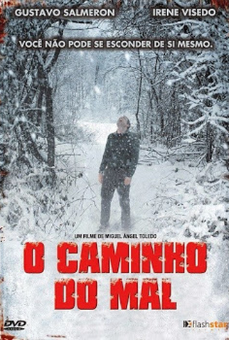 Poster 2 de Filme O Caminho do Mal (2012)