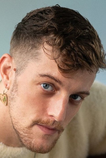 Robert Nairne - Poster 1