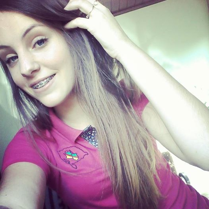 Luana Vieira Chuller - Foto 1