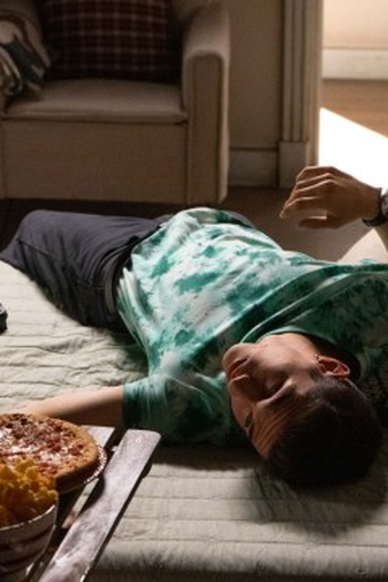 Poster de Episódio Capítulo 169 (2021)