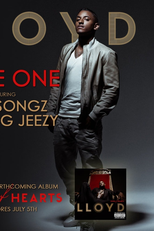 Lloyd Feat. Trey Songz & Young Jeezy: Be the One (Lloyd Feat. Trey Songz & Young Jeezy: Be the One)