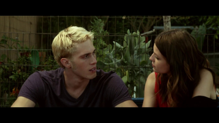 Trailer: BILLY BOY | Blake Jenner | Melissa Benoist | Trailer