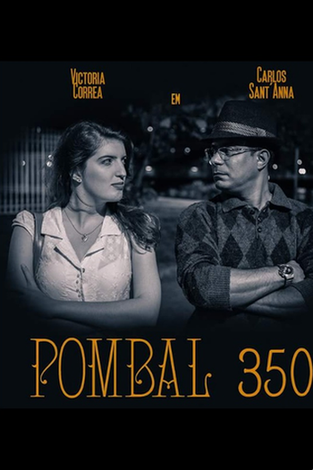  de Curta Pombal 350 (2015)