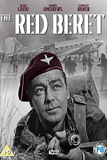  de Filme Sinal Vermelho (1953)