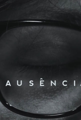 Poster 1 de Curta Ausência (2015)