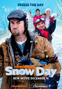 Snow Day (Snow Day)