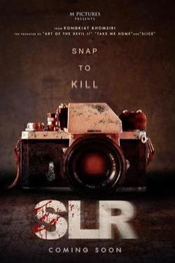  de Filme A Câmera do Demônio (2022)