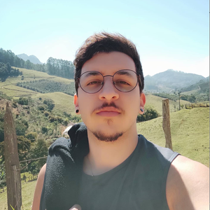 Foto de perfil de Rodrigo