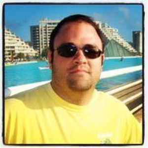 Foto de perfil de Andre Moura