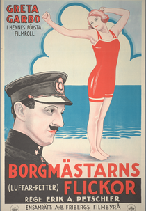 Pedro, O Vagabundo (Luffar-Petter)