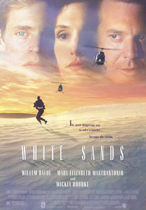 Areias Brancas (White Sands)