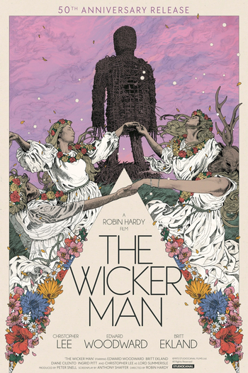  de Filme O Homem de Palha (1973)