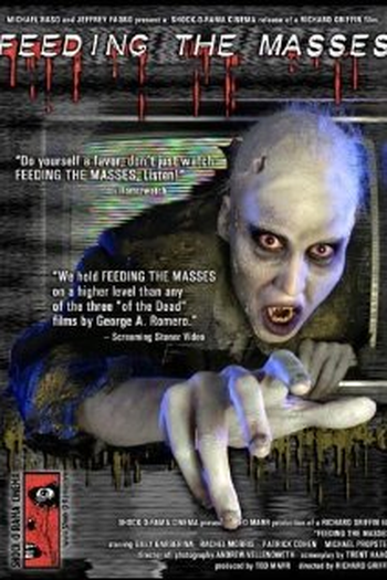 Poster de Filme Feeding the Masses (2004)
