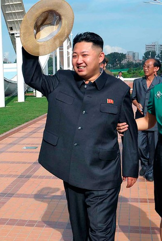 Poster 1 de TV Cash for Kim (2016)