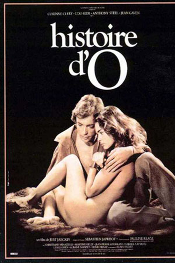  de Filme A História de 'O' (1975)
