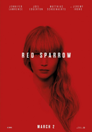 Operação Red Sparrow (Red Sparrow)